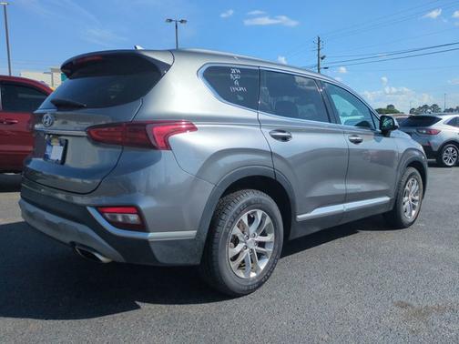 2019 Hyundai SANTA FE 2.4 SEL