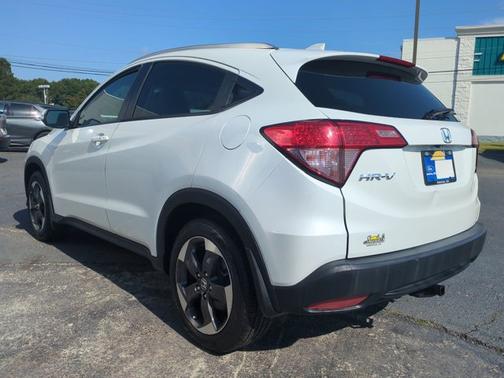 2018 Honda HR-V EX-L W/ NAVIGATION