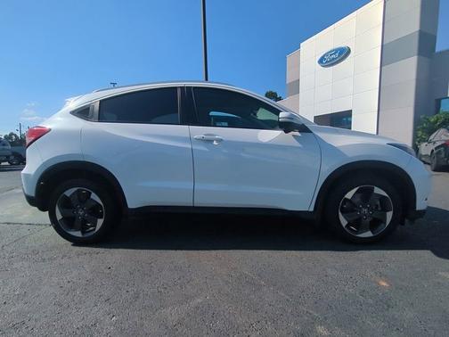 2018 Honda HR-V EX-L W/ NAVIGATION