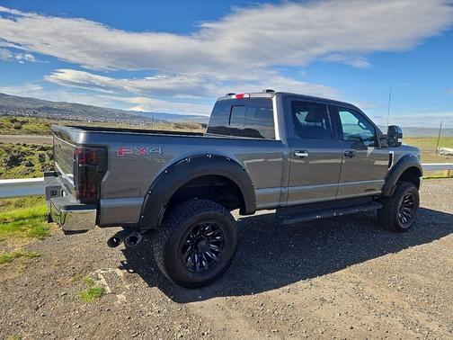 2021 Ford F-350 Lariat Super Duty