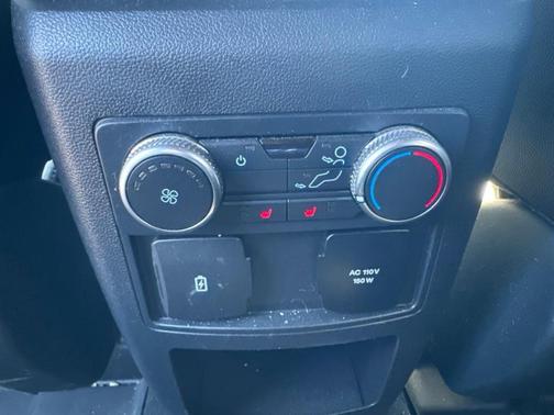 Silver 2021 Ford Explorer ST