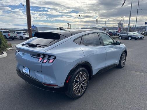 2024 Ford Mustang Mach-E Premium