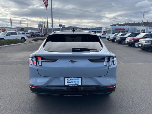 2024 Ford Mustang Mach-E Premium