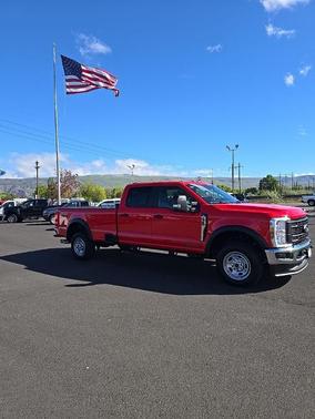 2025 Ford F-350 XL