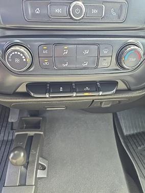 Quicksilver Metallic 2019 GMC Sierra 1500 Limited Base