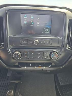 Quicksilver Metallic 2019 GMC Sierra 1500 Limited Base