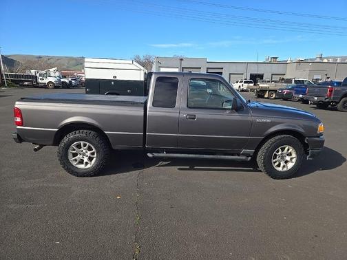 2011 Ford Ranger XLT