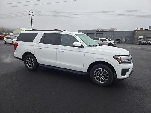 2024 Ford Expedition Max XLT