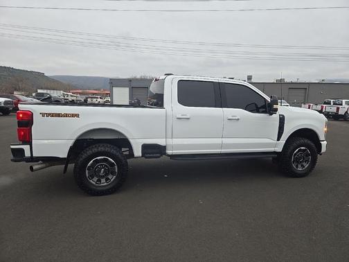 2023 Ford F-250 XLT
