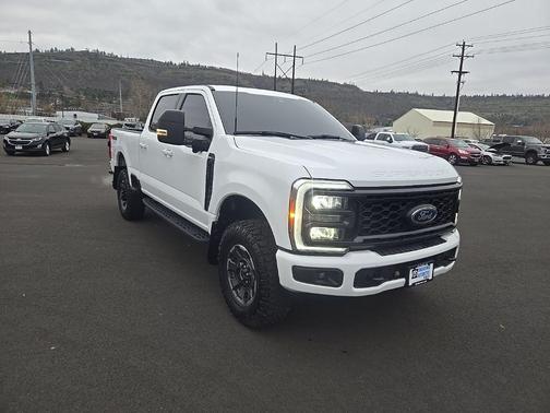 2023 Ford F-250 XLT