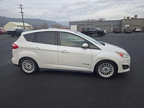 2014 Ford C-Max Hybrid SEL