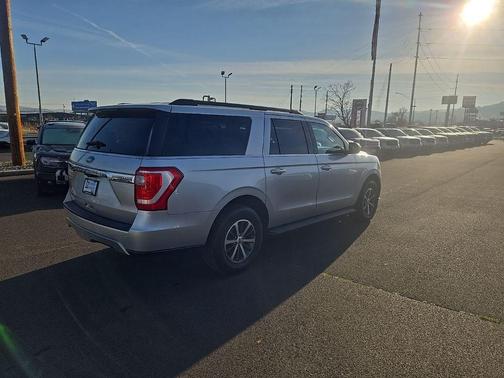 2019 Ford Expedition Max XLT