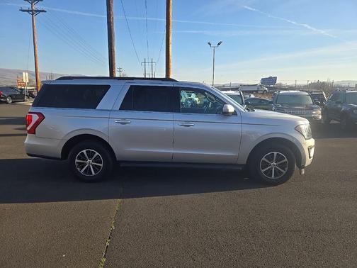 2019 Ford Expedition Max XLT
