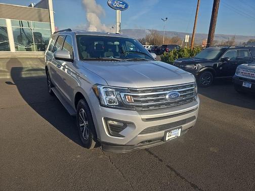 2019 Ford Expedition Max XLT