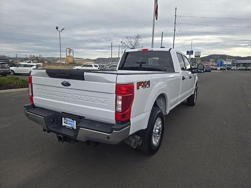 2021 Ford F-350 XLT
