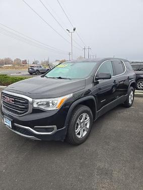 2019 GMC Acadia SLE-1