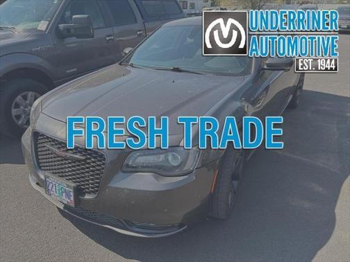 2021 Chrysler 300 S