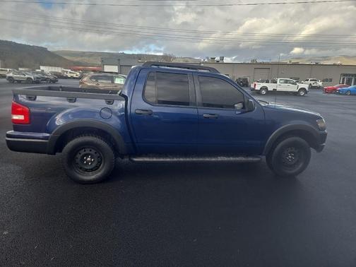 2008 Ford Explorer Sport Trac XLT