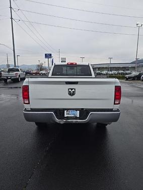 2020 RAM 1500 Classic SLT