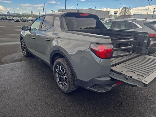 2022 Hyundai SANTA CRUZ 2.5L SEL