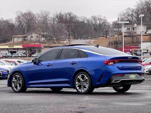 2023 Kia K5 EX