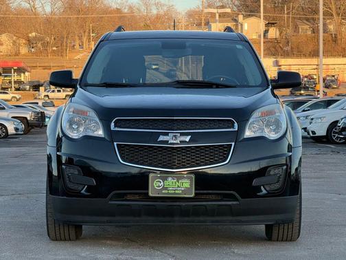 2014 Chevrolet Equinox 1LT