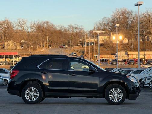 2014 Chevrolet Equinox 1LT