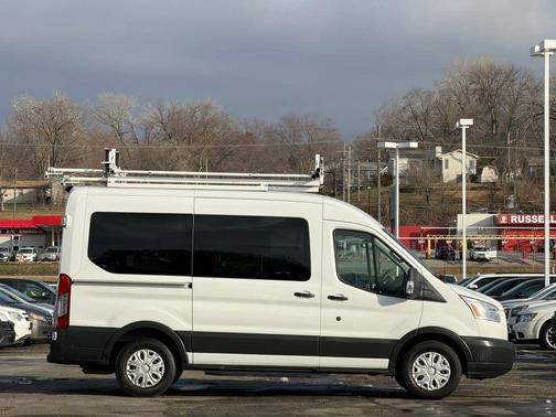 2018 Ford Transit-150 XLT