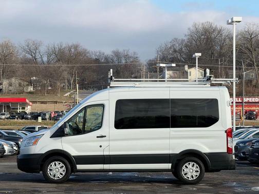 2018 Ford Transit-150 XLT