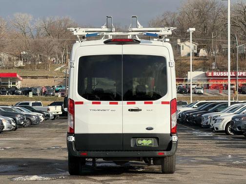 2018 Ford Transit-150 XLT