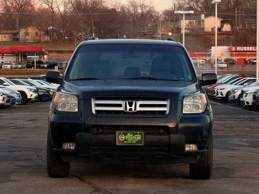 2006 Honda Pilot EX-L