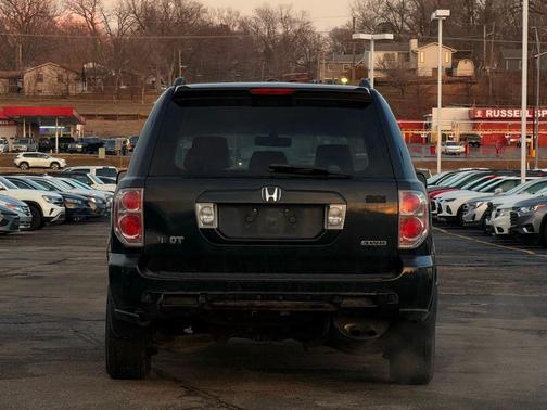 2006 Honda Pilot EX-L