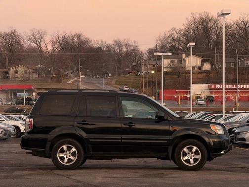 2006 Honda Pilot EX-L