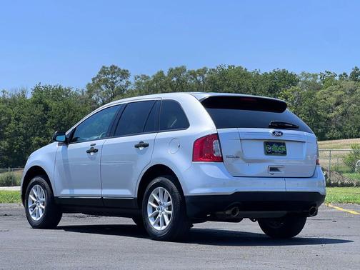 2013 Ford Edge SE