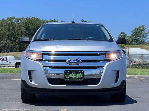 2013 Ford Edge SE