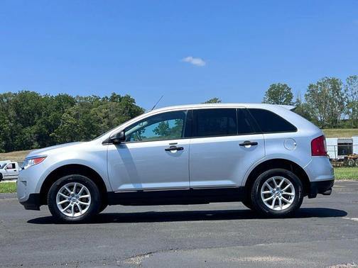 2013 Ford Edge SE
