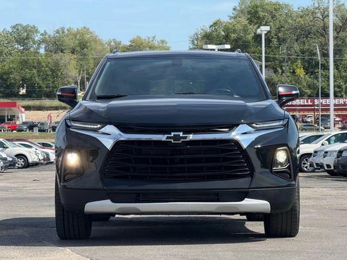 2020 Chevrolet Blazer 2LT