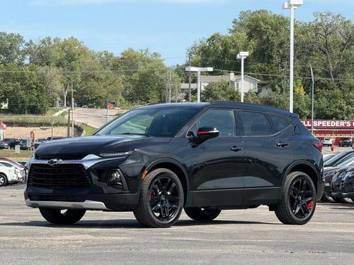 2020 Chevrolet Blazer 2LT