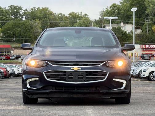 2016 Chevrolet Malibu 1LT