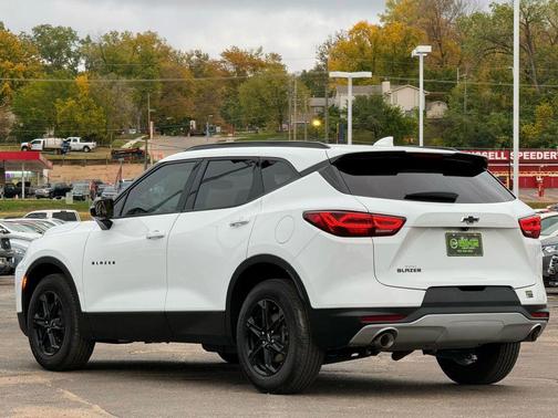 2023 Chevrolet Blazer 3LT