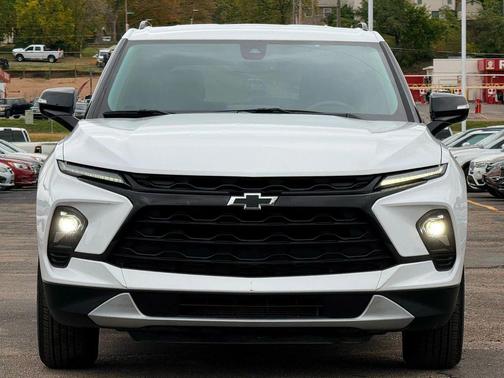 2023 Chevrolet Blazer 3LT