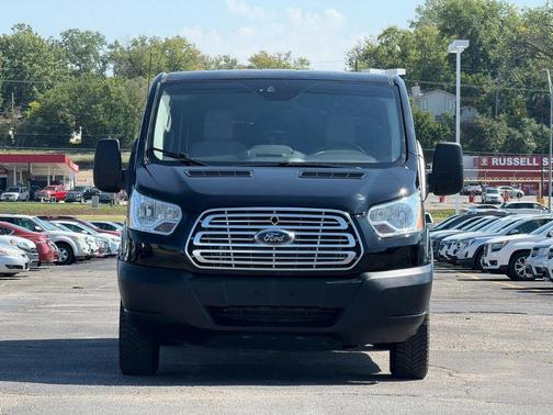 2017 Ford Transit-150 Base