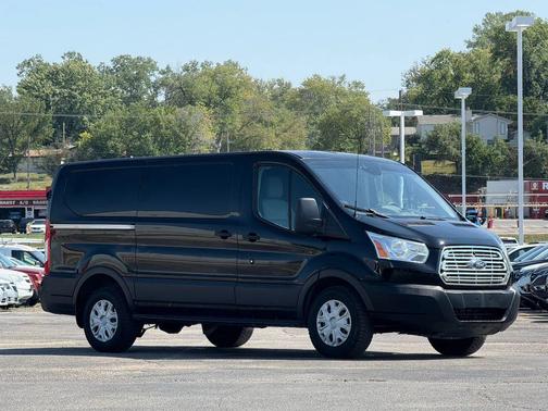 2017 Ford Transit-150 Base