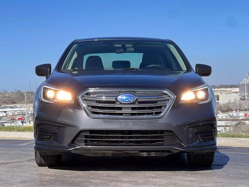 2018 Subaru Legacy Base