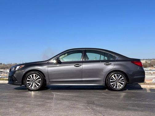 2018 Subaru Legacy Base