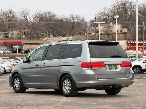 2010 Honda Odyssey EX-L