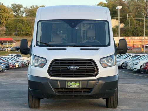 2016 Ford Transit-250 Base