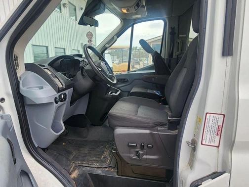 2019 Ford Transit-150 XLT