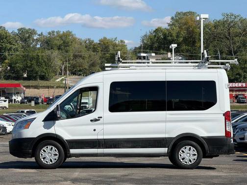 2019 Ford Transit-150 XLT