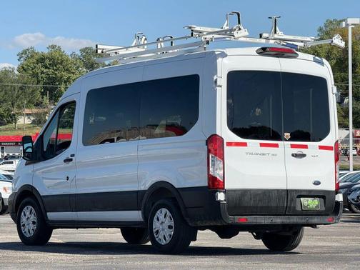 2019 Ford Transit-150 XLT